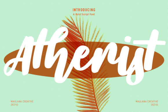 Atherist Script: A Designer’s Honest Review