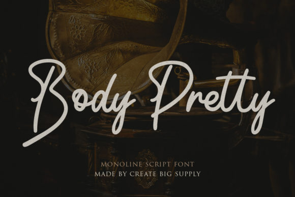Body Pretty Script: A Marketer’s Review