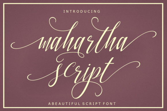 Reviewing Mahartha Script for Real Design Work
